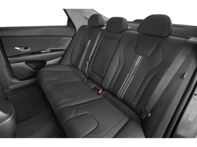 Used 2025 Hyundai Elantra For Sale in Bellingham, WA