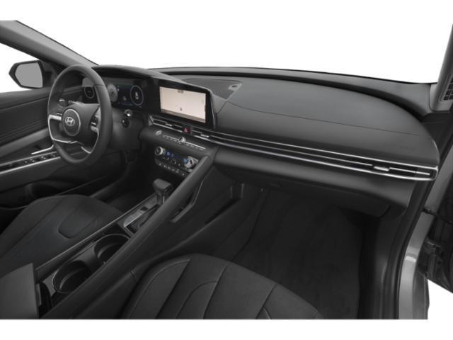 Used 2025 Hyundai Elantra For Sale in Bellingham, WA