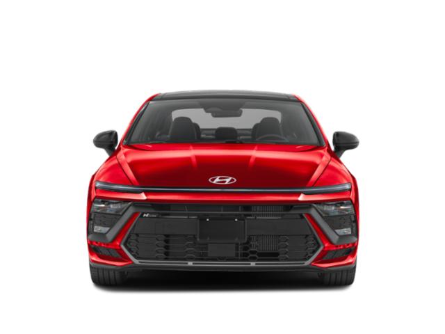 2025 Hyundai Sonata N Line