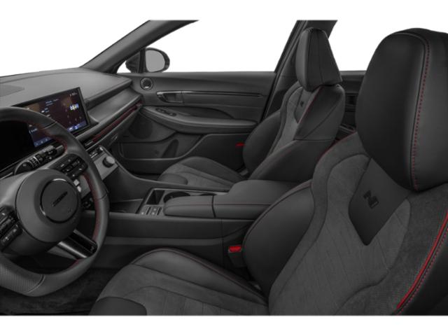 2025 Hyundai Sonata N Line