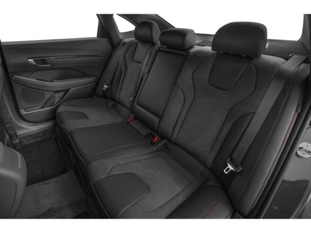 2025 Hyundai Sonata N Line