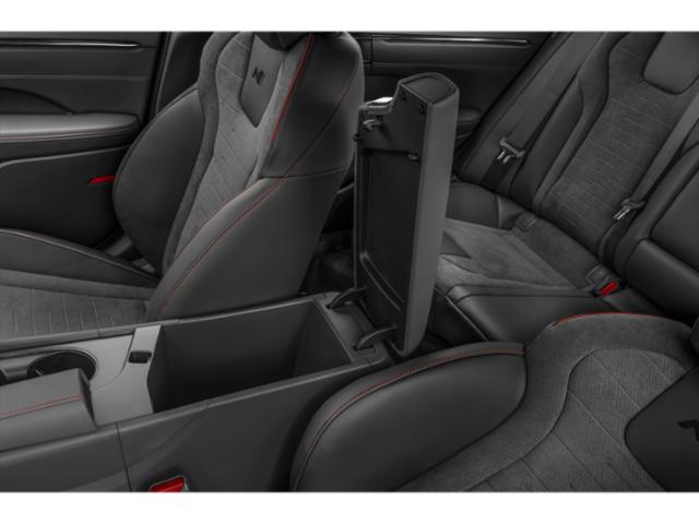 2025 Hyundai Sonata N Line