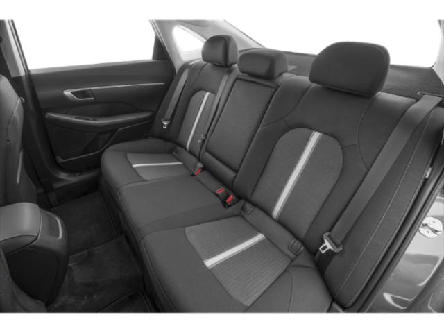2025 Hyundai Sonata SEL Convenience