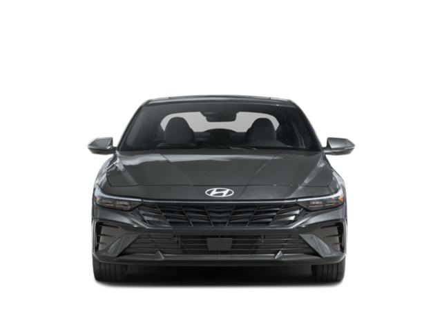 New 2025 Hyundai Elantra Hybrid For Sale in Olive Branch, MS