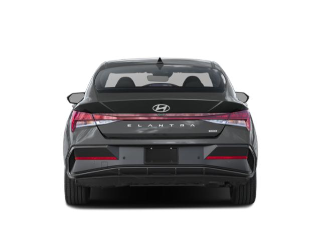 New 2025 Hyundai Elantra Hybrid For Sale in Olive Branch, MS