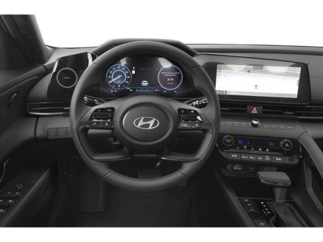 New 2025 Hyundai Elantra Hybrid For Sale in Olive Branch, MS