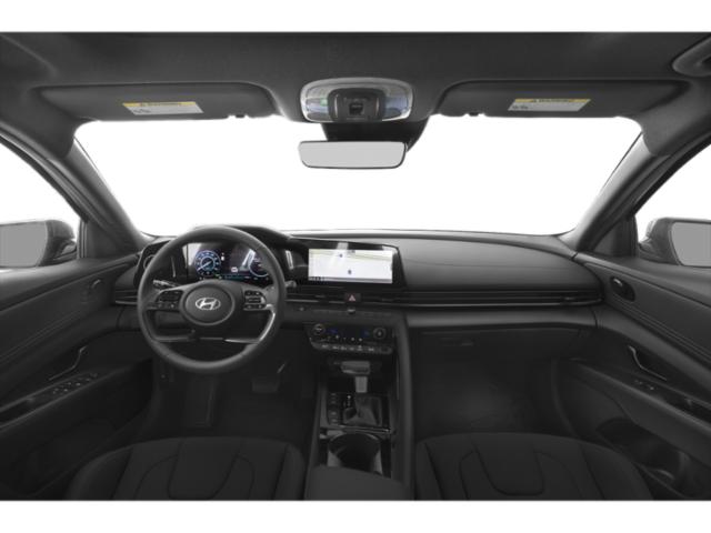 New 2025 Hyundai Elantra Hybrid For Sale in Olive Branch, MS
