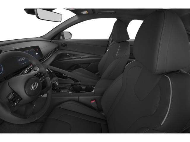 New 2025 Hyundai Elantra Hybrid For Sale in Olive Branch, MS