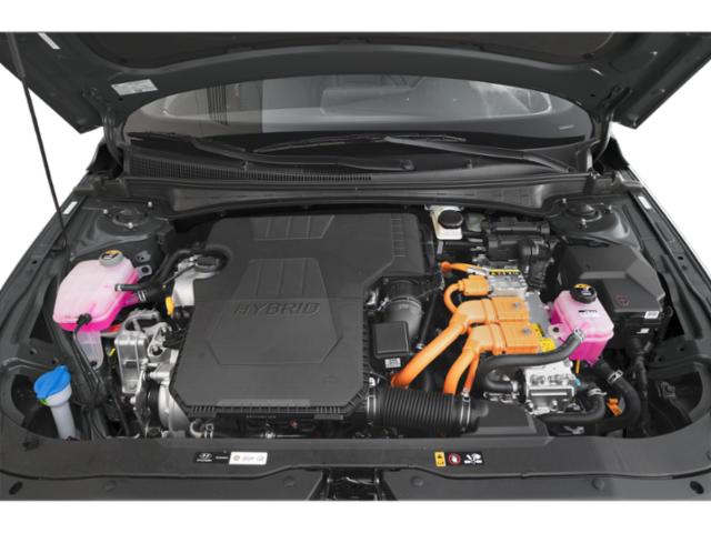 New 2025 Hyundai Elantra Hybrid For Sale in Olive Branch, MS