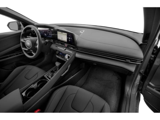 New 2025 Hyundai Elantra Hybrid For Sale in Olive Branch, MS