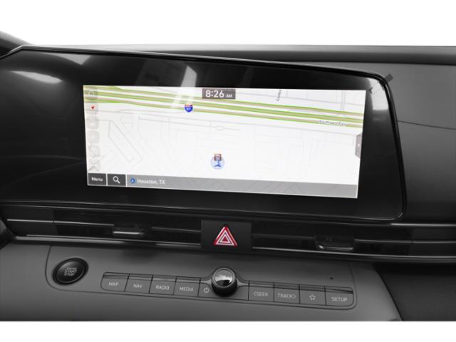 New 2025 Hyundai Elantra Hybrid For Sale in Olive Branch, MS
