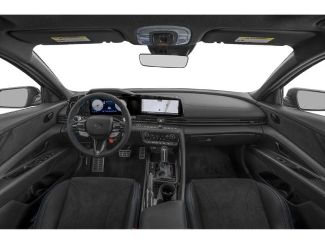 2025 Hyundai Elantra N photo 19
