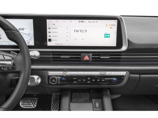 2025 Hyundai IONIQ 6 Limited