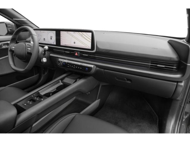 2025 Hyundai IONIQ 6 Limited