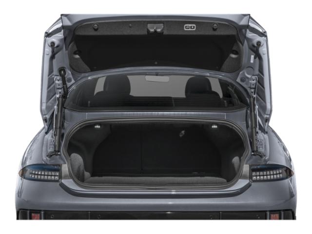 2025 Hyundai IONIQ 6 SE