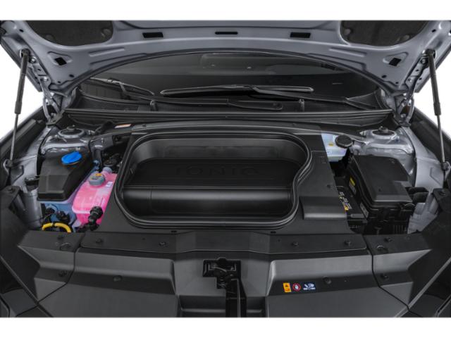 2025 Hyundai IONIQ 6 SE
