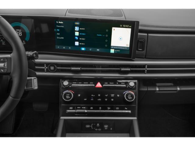 New 2025 Hyundai Santa Fe For Sale in Olive Branch, MS