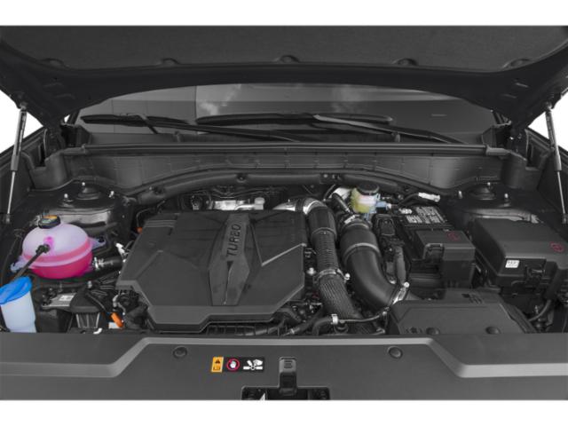 New 2025 Hyundai Santa Fe For Sale in Olive Branch, MS