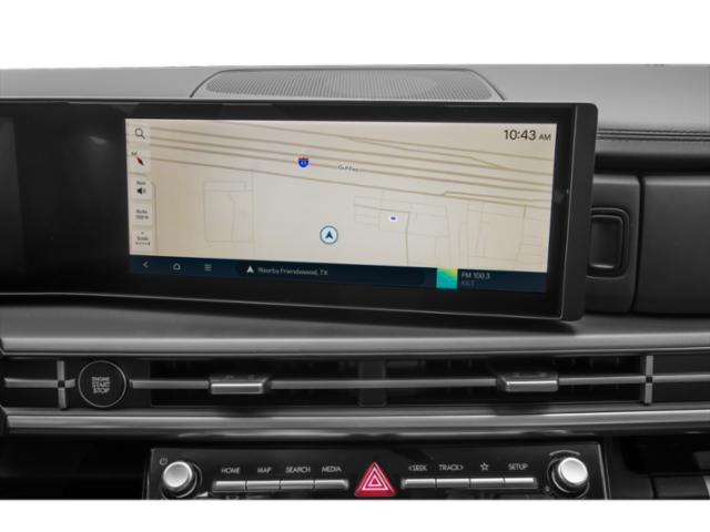 New 2025 Hyundai Santa Fe For Sale in Olive Branch, MS