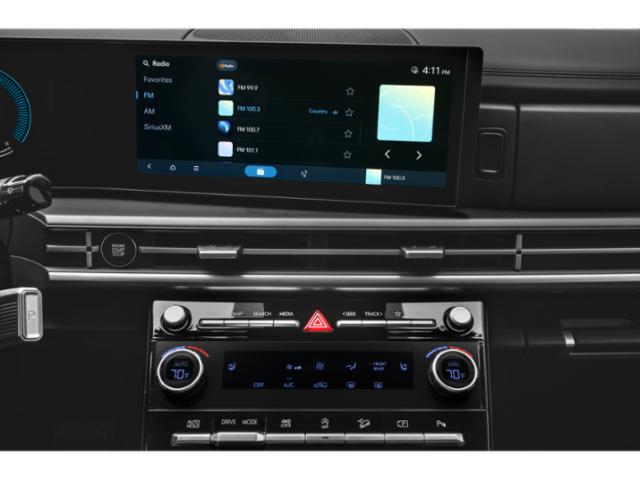 New 2025 Hyundai Santa Fe For Sale in Olive Branch, MS