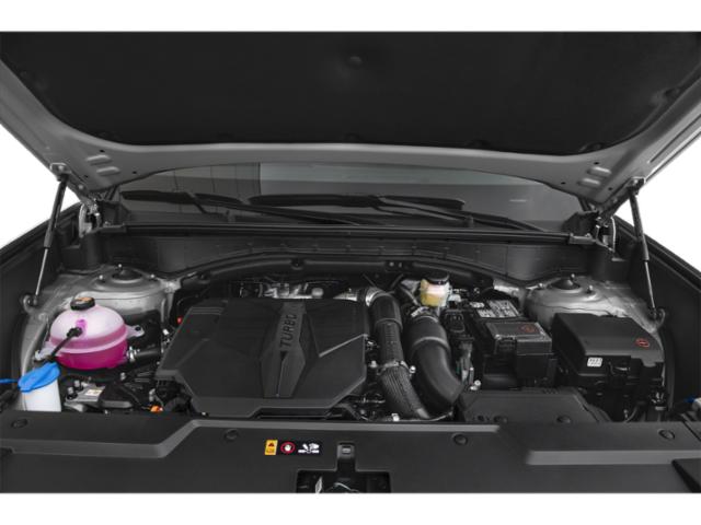 New 2025 Hyundai Santa Fe For Sale in Olive Branch, MS