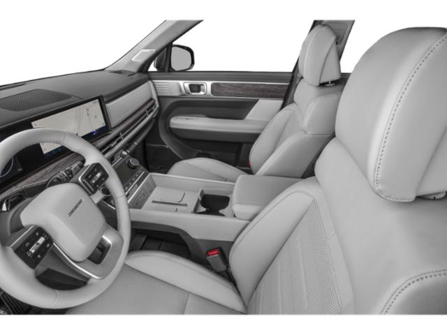 New 2025 Hyundai Santa Fe For Sale in Olive Branch, MS