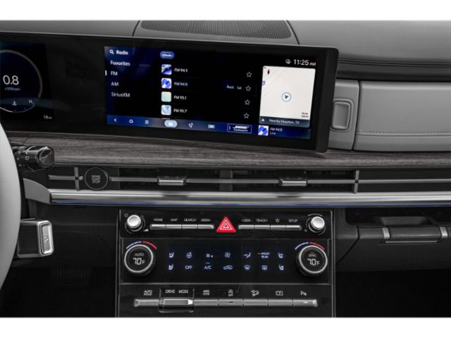 New 2025 Hyundai Santa Fe For Sale in Olive Branch, MS