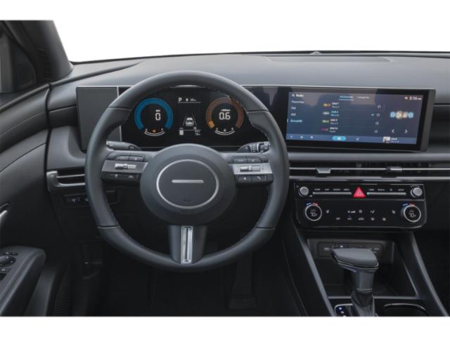 2025 Hyundai Tucson XRT
