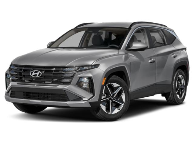 2025 Hyundai Tucson SEL for sale in Pulaski, WI