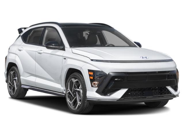 New 2025 Hyundai Kona For Sale in Olive Branch, MS
