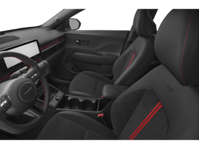 New 2025 Hyundai Kona For Sale in Olive Branch, MS