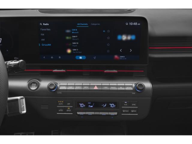 New 2025 Hyundai Kona For Sale in Olive Branch, MS