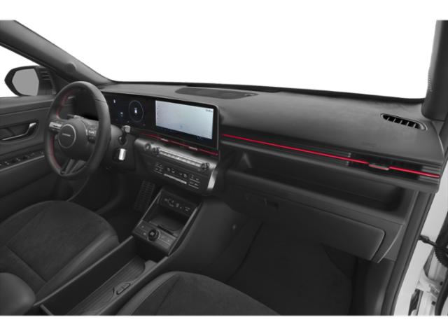 New 2025 Hyundai Kona For Sale in Olive Branch, MS