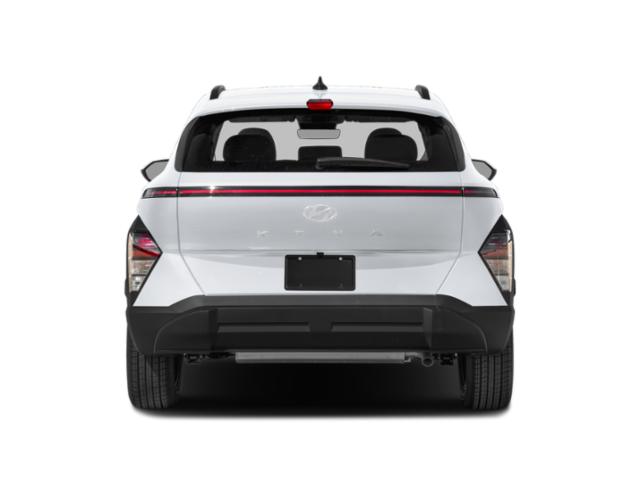 2025 Hyundai Kona SEL Convenience