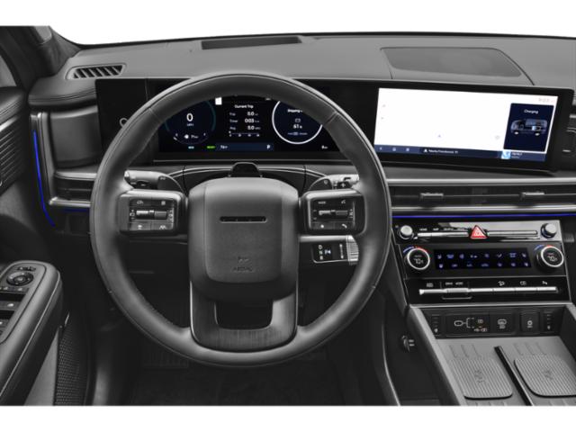 New 2025 Hyundai Santa Fe Hybrid For Sale in Olive Branch, MS