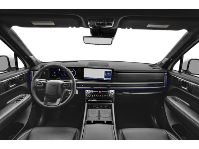 New 2025 Hyundai Santa Fe Hybrid For Sale in Olive Branch, MS