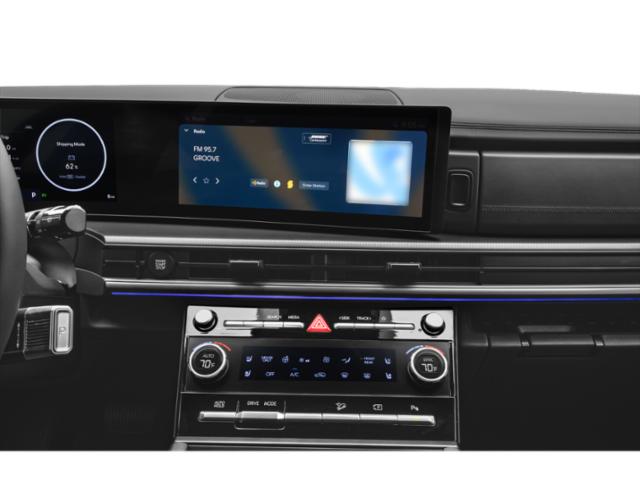 New 2025 Hyundai Santa Fe Hybrid For Sale in Olive Branch, MS