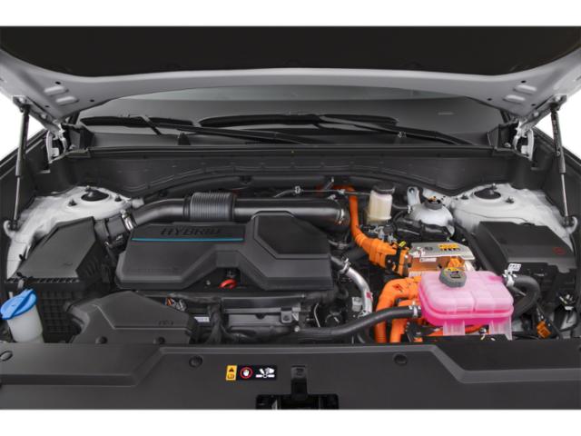 New 2025 Hyundai Santa Fe Hybrid For Sale in Olive Branch, MS