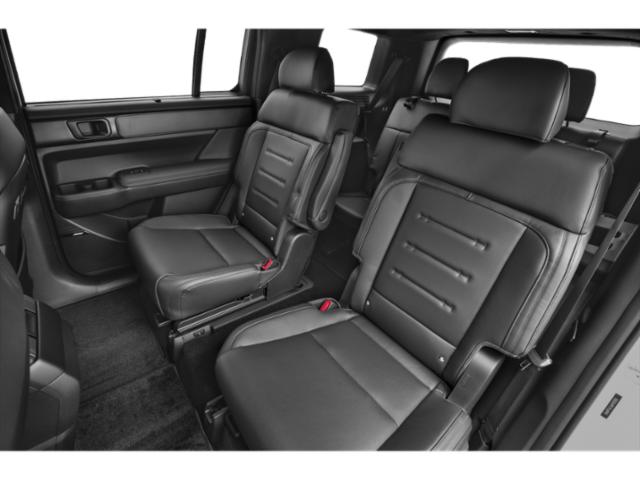 New 2025 Hyundai Santa Fe Hybrid For Sale in Olive Branch, MS