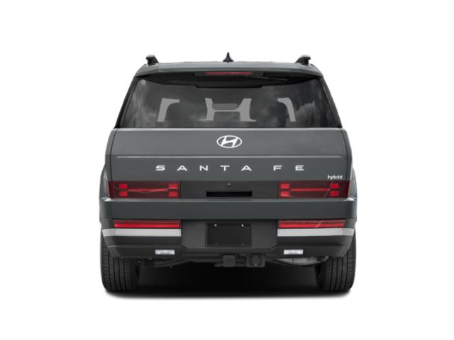 2025 Hyundai Santa Fe Hybrid Limited