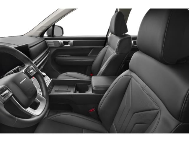 Used 2025 Hyundai Santa Fe Hybrid SEL For Sale in Jackson, MI