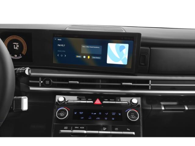 Used 2025 Hyundai Santa Fe Hybrid SEL For Sale in Jackson, MI