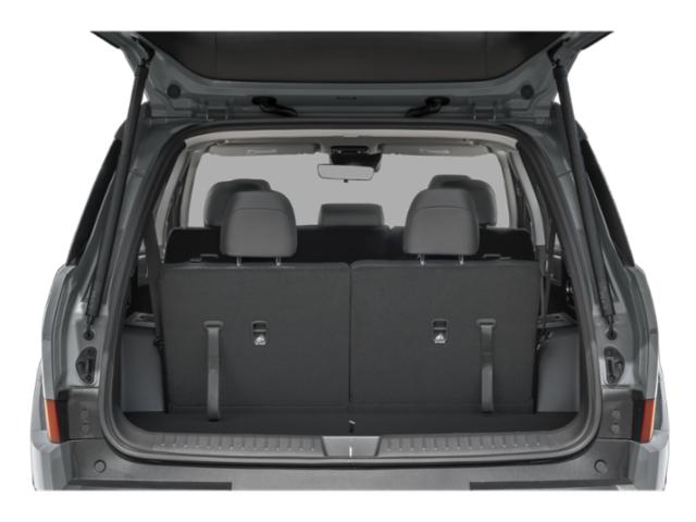 Used 2025 Hyundai Santa Fe Hybrid SEL For Sale in Jackson, MI