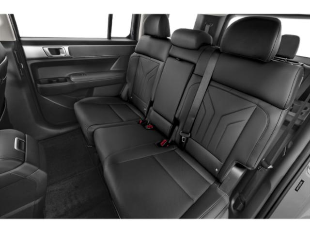 Used 2025 Hyundai Santa Fe Hybrid SEL For Sale in Jackson, MI