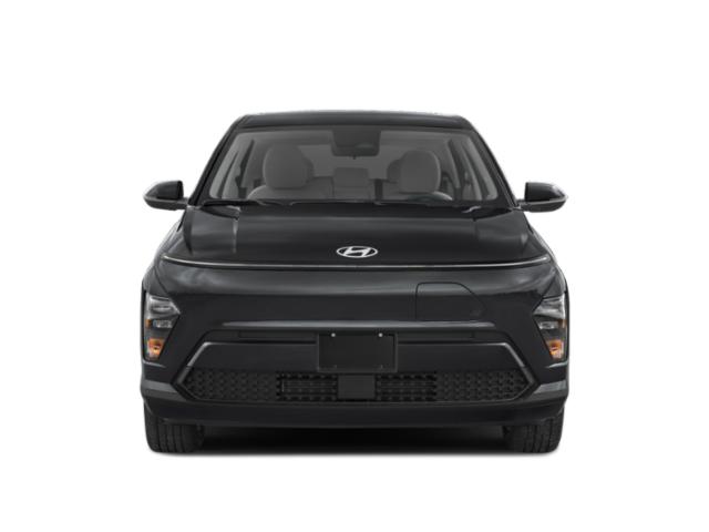 2025 Hyundai Kona EV SE