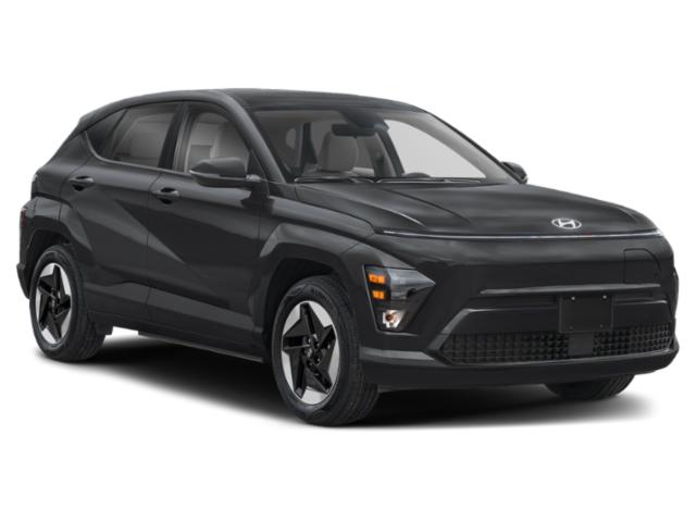 2025 Hyundai Kona EV SE