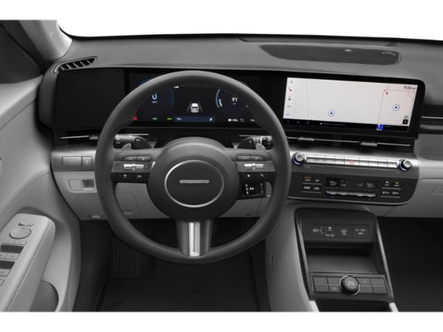 2025 Hyundai Kona EV SE