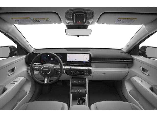 2025 Hyundai Kona EV SE
