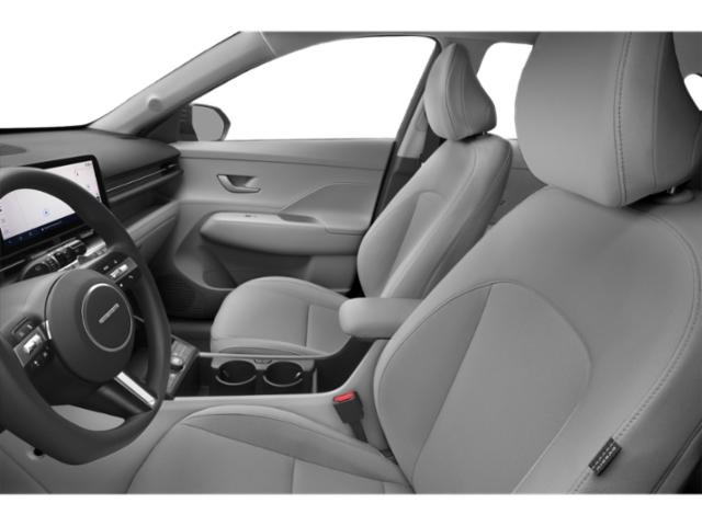 2025 Hyundai Kona EV SE