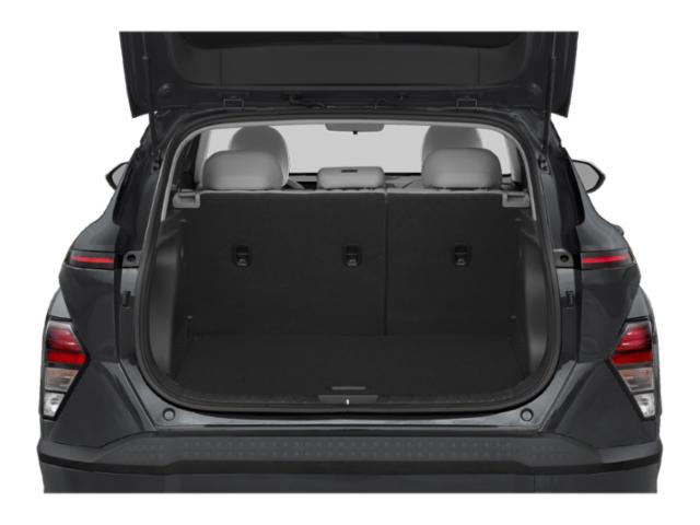2025 Hyundai Kona EV SE